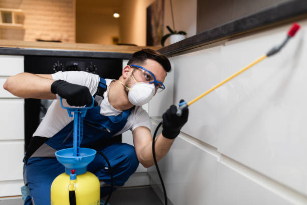 Belton, TX Pest Control Company